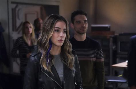 marvel's agents of shield streaming.